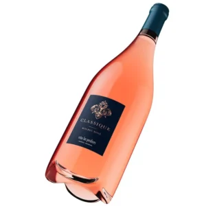 VIÑA LAS PERDICES ROSE CLASSIQUE