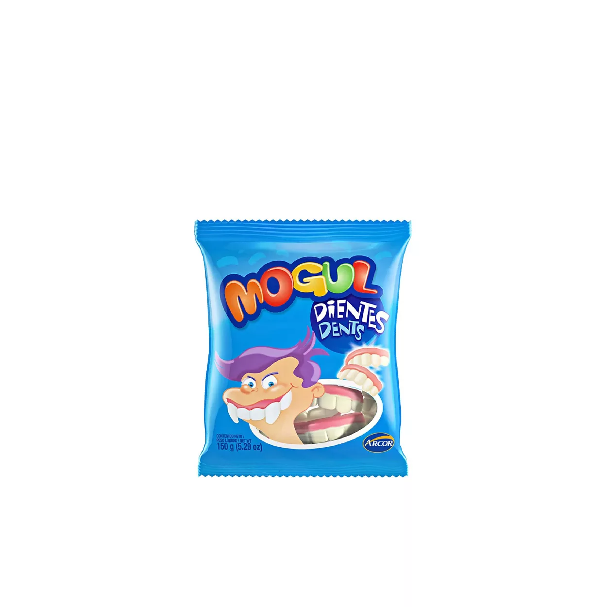 DIENTES MOGUL 150G