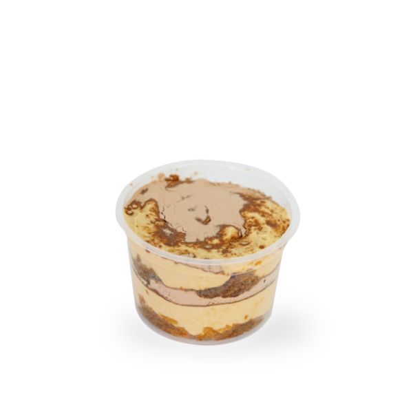 POSTRE TIRAMISU CANTABRIA