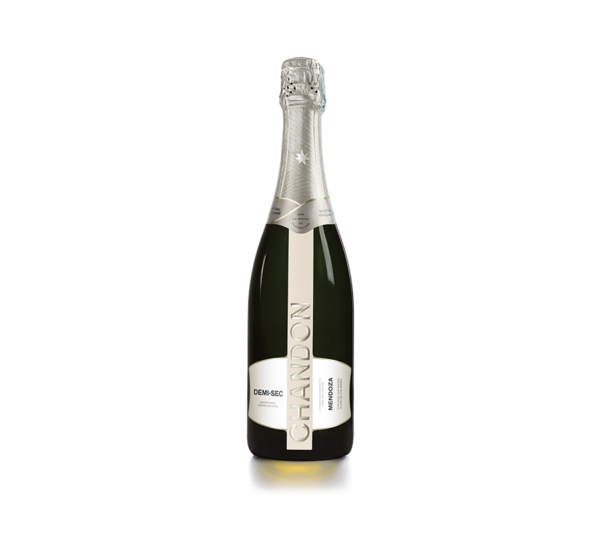 ESPUMANTE CHANDON DEMISEC 750CC