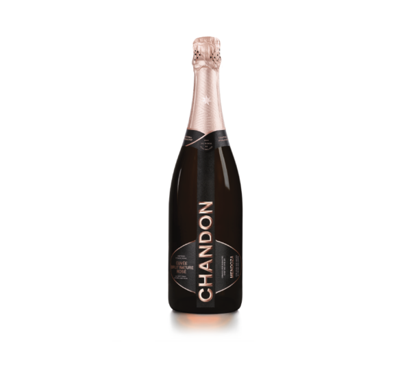 ESPUMANTE CHANDON BRUT ROSE X 750CC