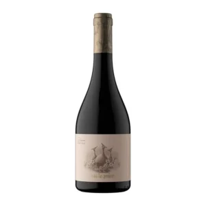 LAS PERDICES RESERVA PINOT NOIR