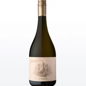 LAS PERDICES RESERVA SAUVIGNON BLANC FUME