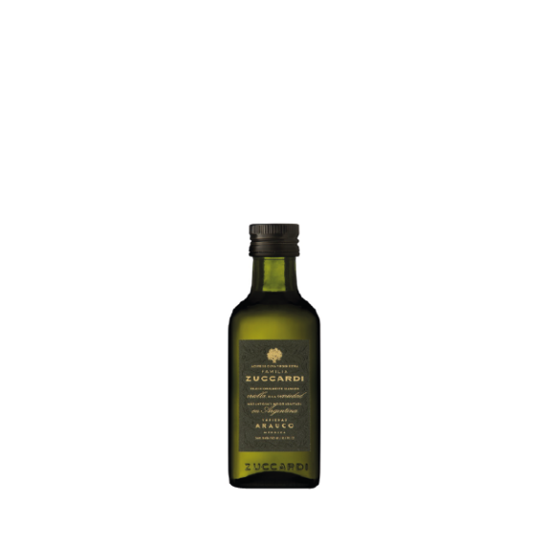 ACEITE DE OLIVA ZUCCARDI ARAUCO 250CC