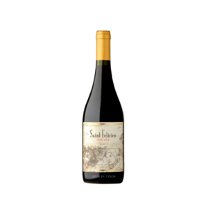 SAINT FELICIEN PINOT NOIR