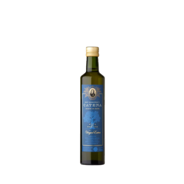 ACEITE DE OLIVA D.V. BLEND DE FAMILIA