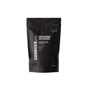 WHEY PROTEIN DE HUEVO CONCENTRADA CHOCOLATE GRANGER ACTIVE 750GR
