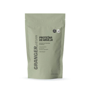 PROTEINA DE ARVEJA NATURAL GRANGER VEGAN 750GR