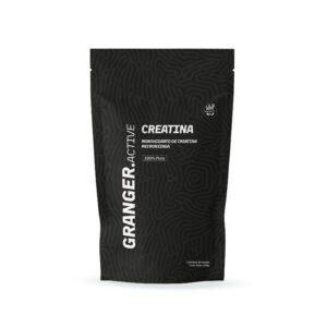 CREATINA MICRONIZADA GRANGER ACTIVE 300GR