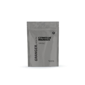 CITRATO DE MAGNESIO GRANGER ACTIVE 144GR