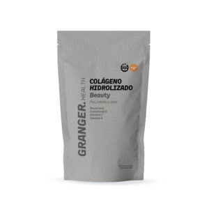 COLAGENO HIDROLIZADO BEAUTY NARANJA GRANGER ACTIVE 250GR