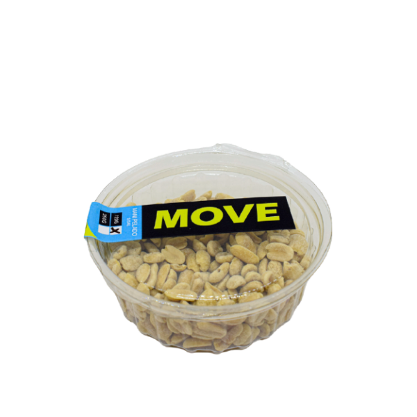 POTE MANI PELADO SIN SAL MOVE 120GR