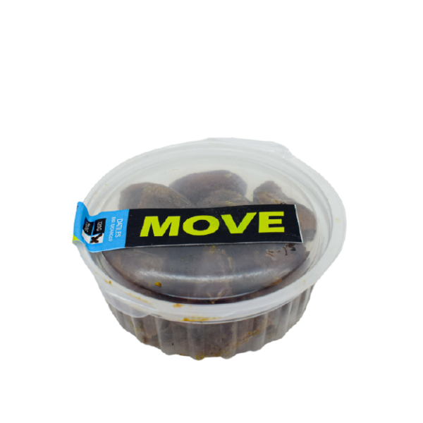 POTE DATILES IMPORTADOS  S/CAROZO MOVE 120GR