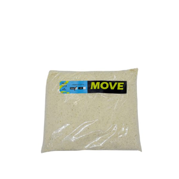 BOLSA HARINA DE AVENA MOVE 500GR