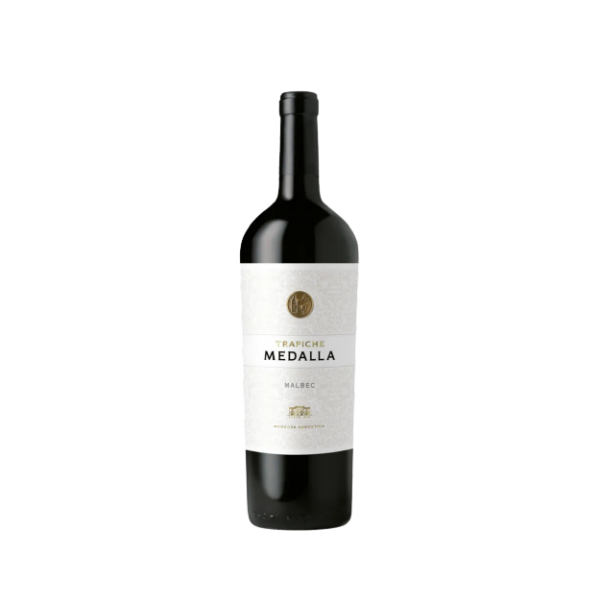 TRAPICHE MEDALLA MALBEC