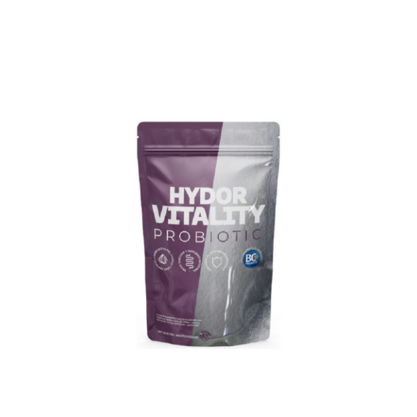 COLAGENO HIDROLIZADO PROVIOTICO VITALITY HYDOR 250G