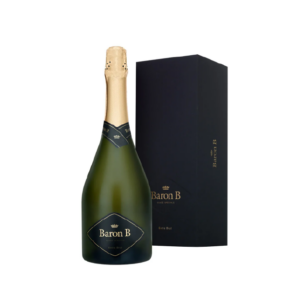 ESTUCHE BARON B EXTRA BRUT 750CC