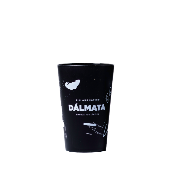 JARRA DALMATA BLACK 500CC