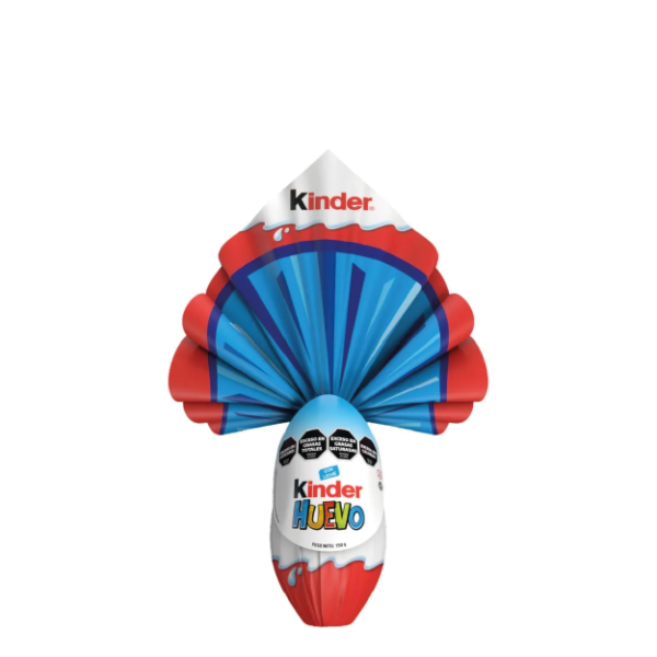 HUEVO KINDER NENE 150G