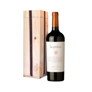 ESTUCHE LAS PERDICES DON JUAN X1