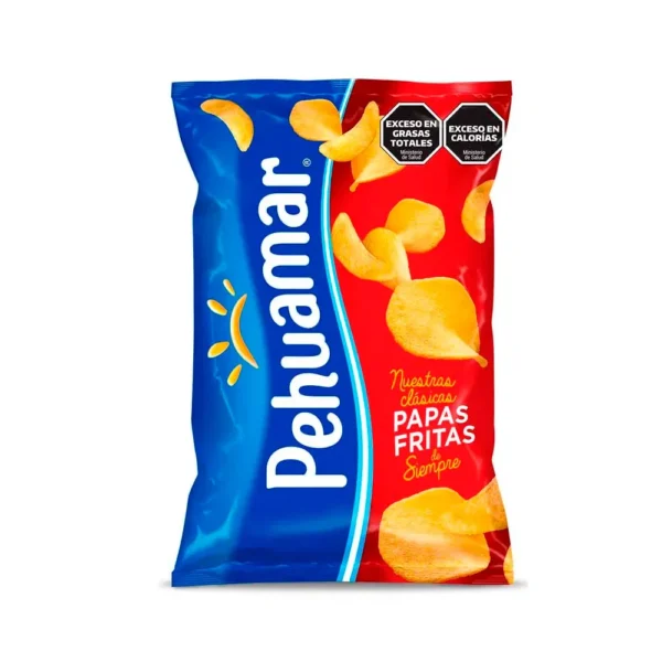 PEHUAMAR PAPA LISA 75g