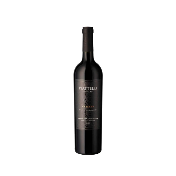PIATELLI RESERVA CABERNET SAUVIGNON