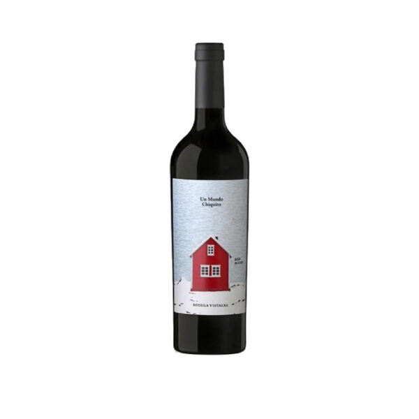 UN MUNDO CHIQUITO RED BLEND