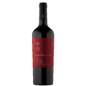 FABRE TERRUÑO MALBEC
