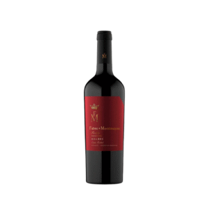 FABRE TERRUÑO MALBEC