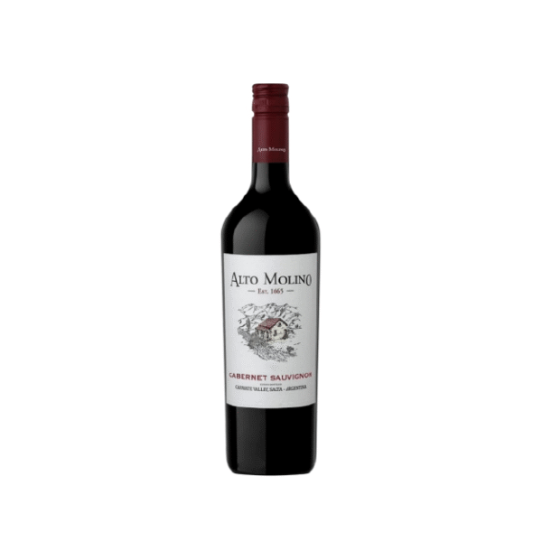 ALTO MOLINO CABERNET SAUVIGNON