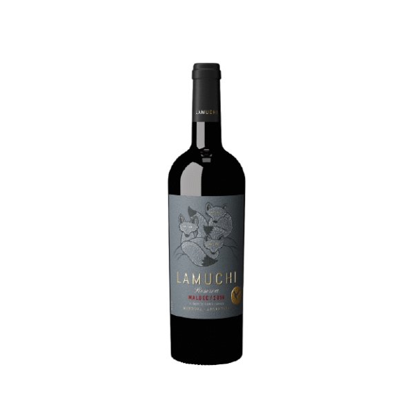 LAMUCHI MALBEC