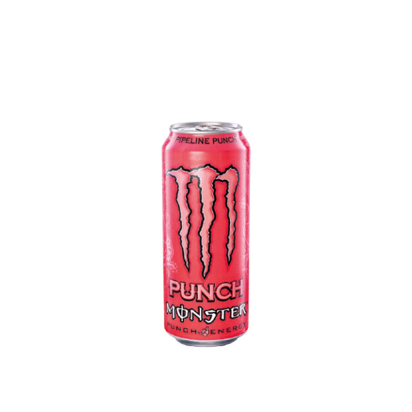 ENERGIZANTE MONSTER 473CC PIPELINE PUNCH