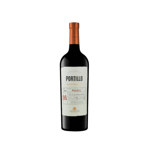 PORTILLO MALBEC