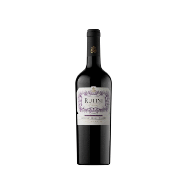 RUTINI CABERNET FRANC - MALBEC