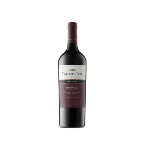 TRUMPETER RESERVA TEMPRANILLO