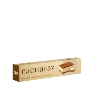 ESTUCHE BOCADITO MARROC CACHAFAZ