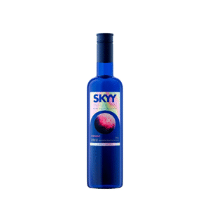 VODKA SKYY COSMIC 750CC
