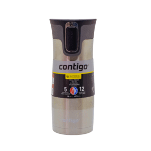 CONTIGO VASO WESTLOOP STEEL 473CC