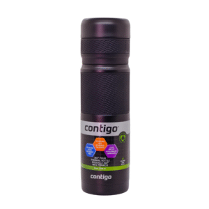 CONTIGO TERMO THERMAL BLACK 739CC