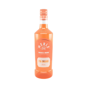 GIN MERLE ORANGE