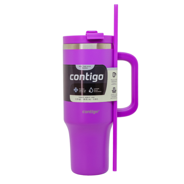 CONTIGO VASO STREETERVILLE GALACTIC 1180CC