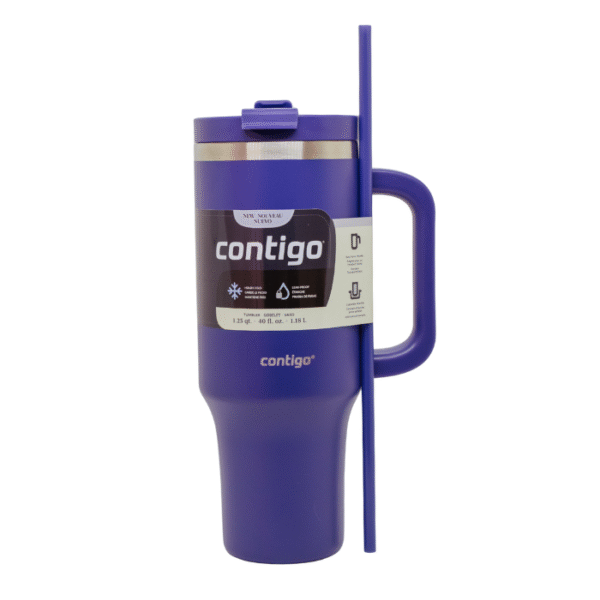 CONTIGO VASO STREETERVILLE INDIGO 1180CC