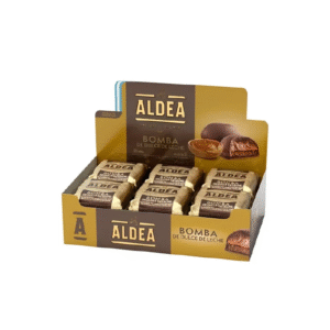 BOMBA NEGRA LA ALDEA X12