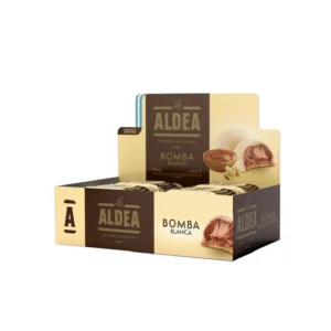 BOMBA BLANCA LA ALDEA X12