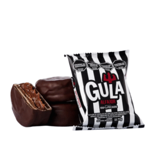 ALFAJOR GULA KING 72G