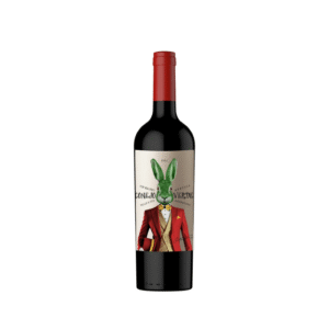CONEJO VERDE MALBEC