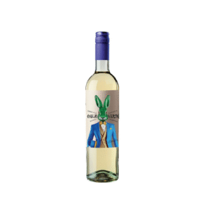 CONEJO VERDE CHENIN DULCE