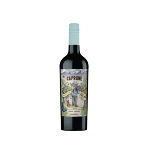 IL CAPRONE MALBEC