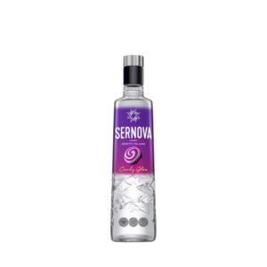VODKA SERNOVA CANDY FLOW 700CC
