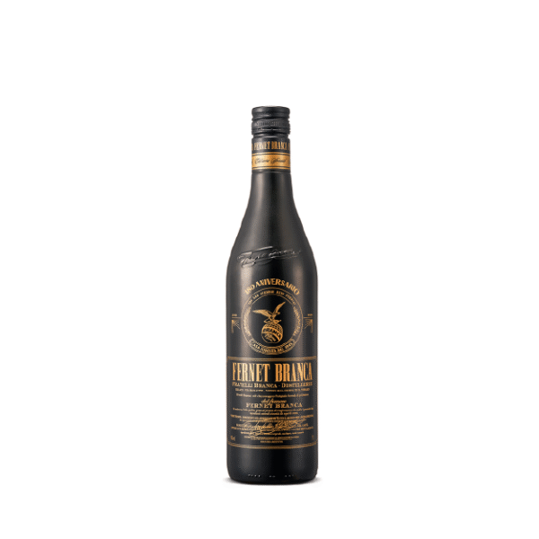 FERNET BRANCA 750CC ANIVERSARIO